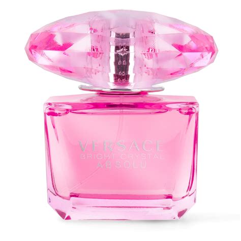 versace bright crystal woda perfumowana|versace bright crystal without cap.